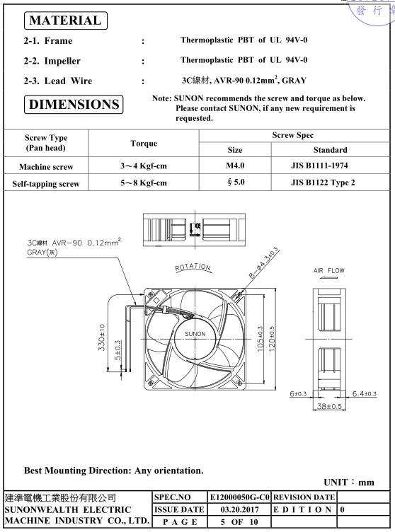 CF4113HBL-000C-AE9尺寸圖